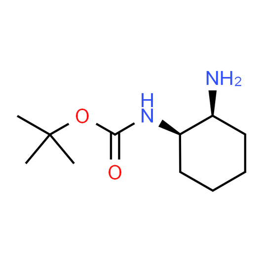 tert-Butyl (1R,2S)-2-aminocyclohexylcarbamate