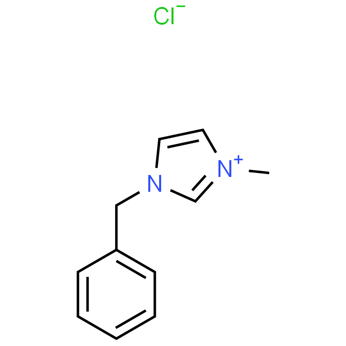 1-Benzyl-3-methyl-1H-imidazol-3-ium chloride