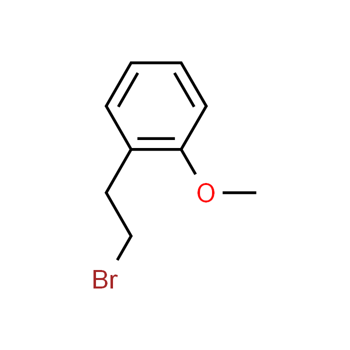 1-(2-Bromoethyl)-2-methoxybenzene
