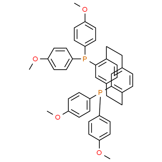 (R)-4,12-Bis(4-methoxyphenyl)-[2.2]-paracyclophane