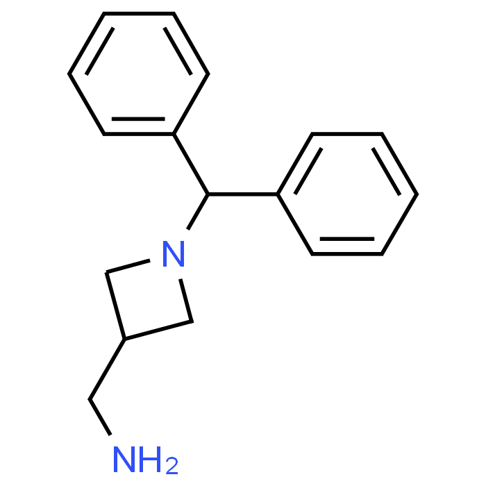 3-Aminomethyl-1-benzhydrylazetidine