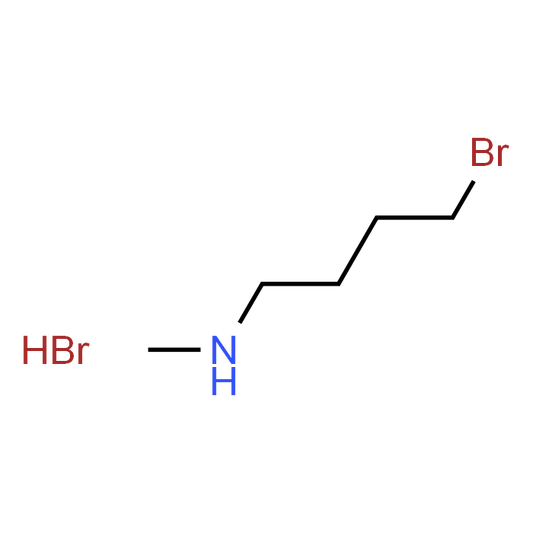 4-Bromo-N-methylbutan-1-amine hydrobromide