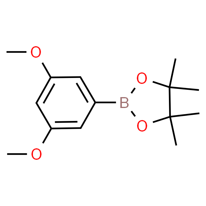 2-(3,5-Dimethoxyphenyl)-4,4,5,5-tetramethyl-1,3,2-dioxaborolane