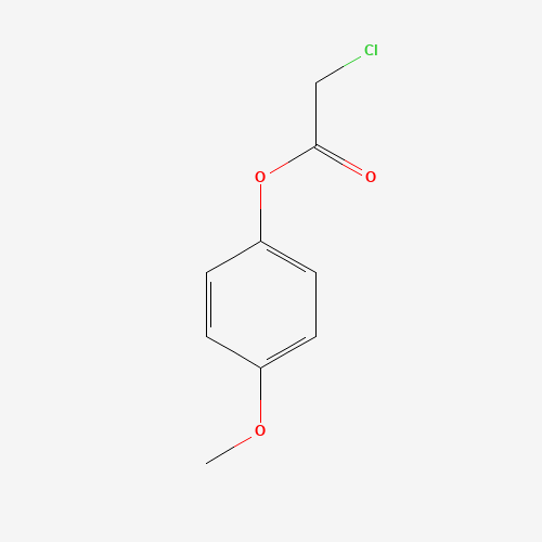 4-Methoxyphenyl 2-chloroacetate