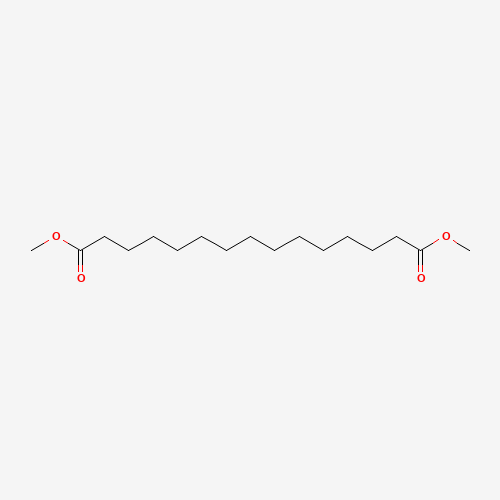 Dimethyl pentadecanedioate