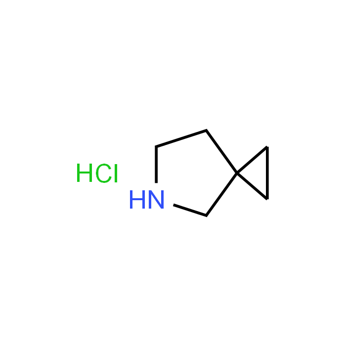 5-Azaspiro[2.4]heptane hydrochloride
