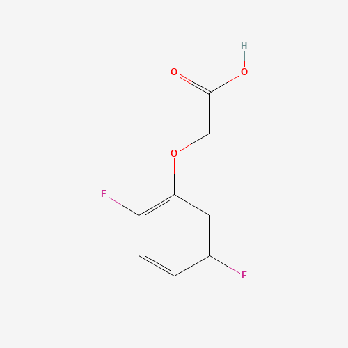 2-(2,5-Difluorophenoxy)acetic acid