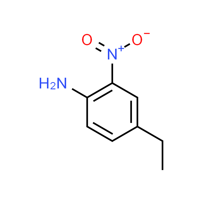4-Ethyl-2-nitroaniline
