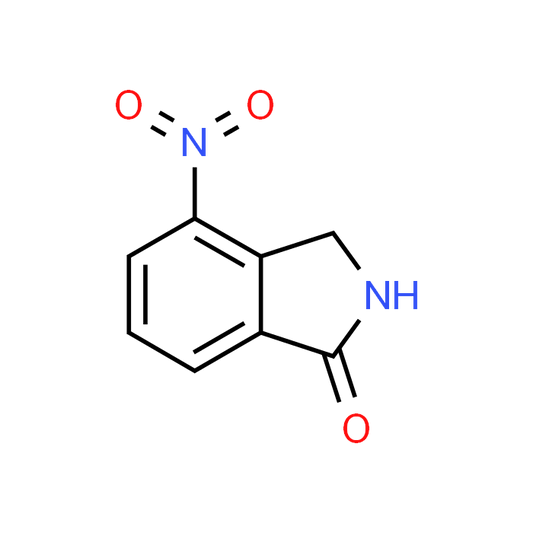 4-Nitroisoindolin-1-one