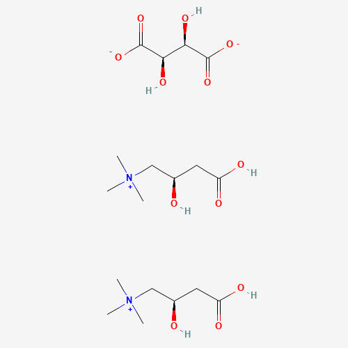 L-Carnitine L-Tartrate