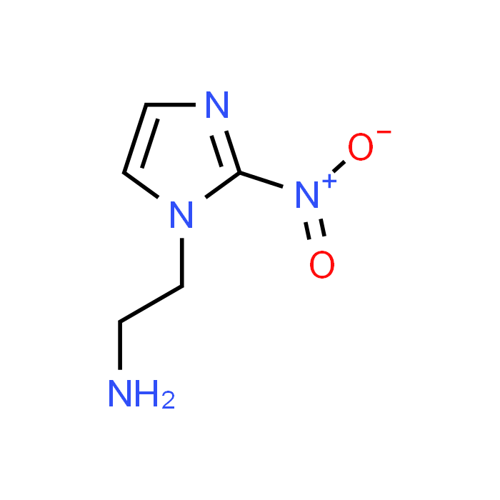 2-(2-Nitro-1H-imidazol-1-yl)ethanamine