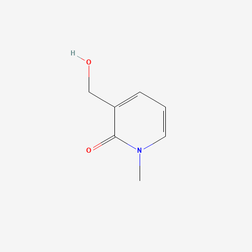 3-(Hydroxymethyl)-1-methylpyridin-2(1H)-one