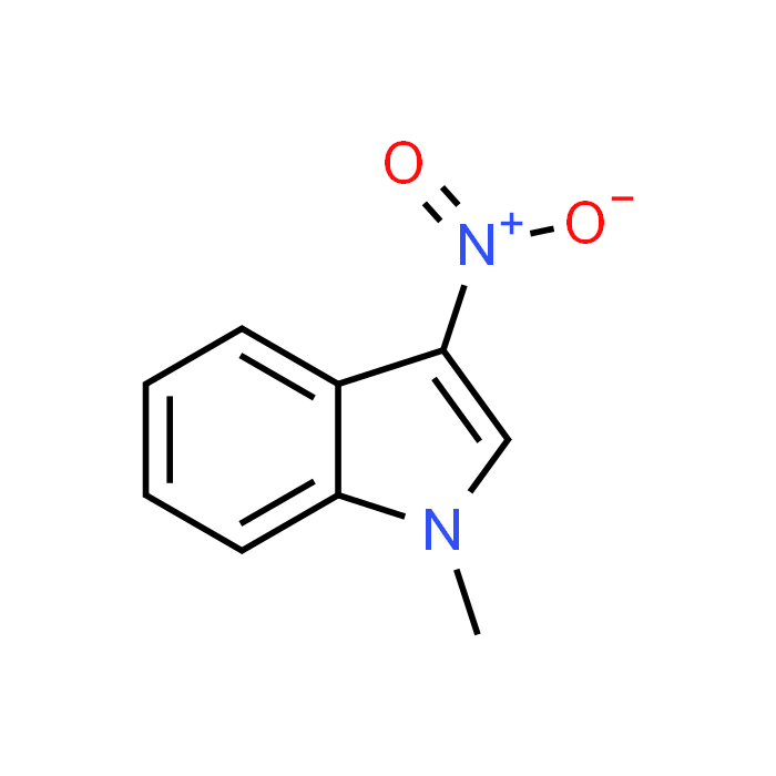 1-Methyl-3-nitro-1H-indole