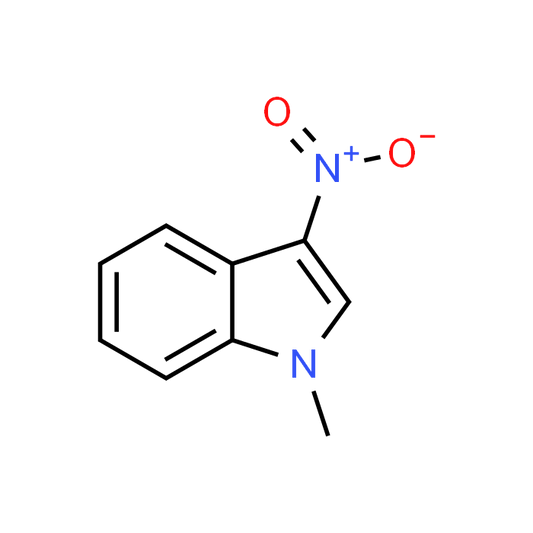 1-Methyl-3-nitro-1H-indole