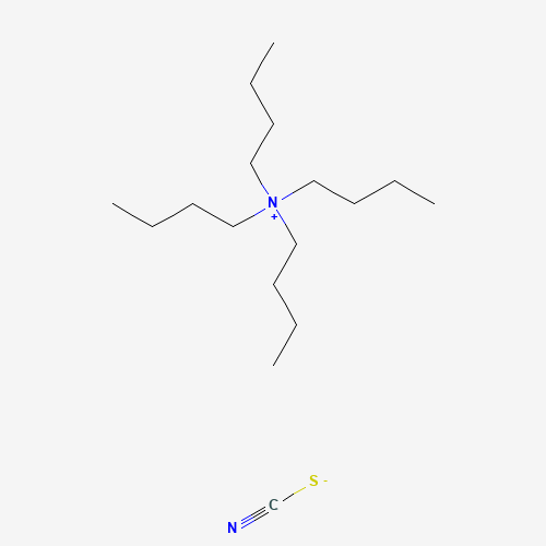 Tetrabutylammonium thiocyanate