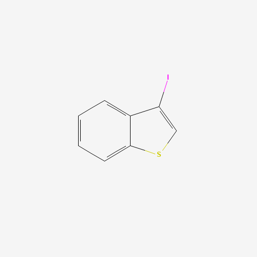 3-Iodobenzo[b]thiophene