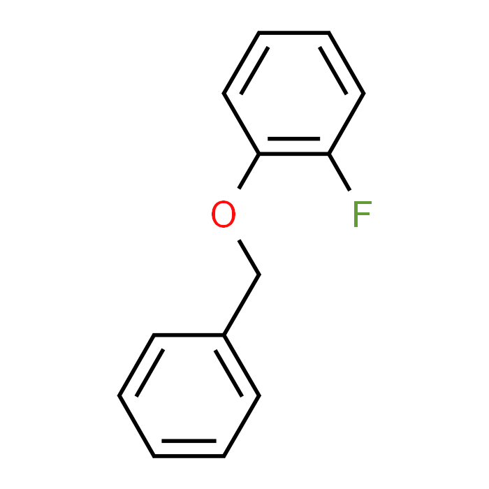 1-(Benzyloxy)-2-fluorobenzene