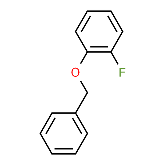 1-(Benzyloxy)-2-fluorobenzene