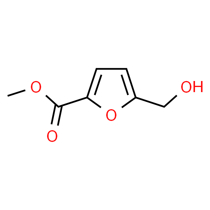 Methyl 5-(hydroxymethyl)furan-2-carboxylate