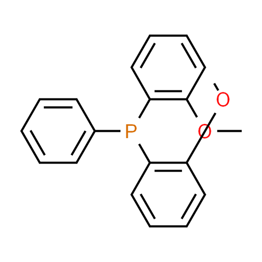 Bis(2-methoxyphenyl)(phenyl)phosphine