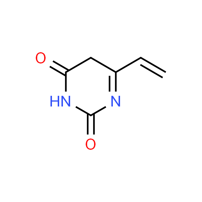 6-Vinylpyrimidine-2,4(1H,3H)-dione