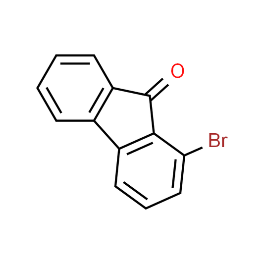 1-Bromo-9H-fluoren-9-one