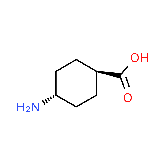 trans-4-Aminocyclohexanecarboxylic acid