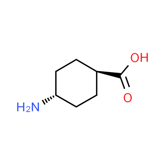 trans-4-Aminocyclohexanecarboxylic acid