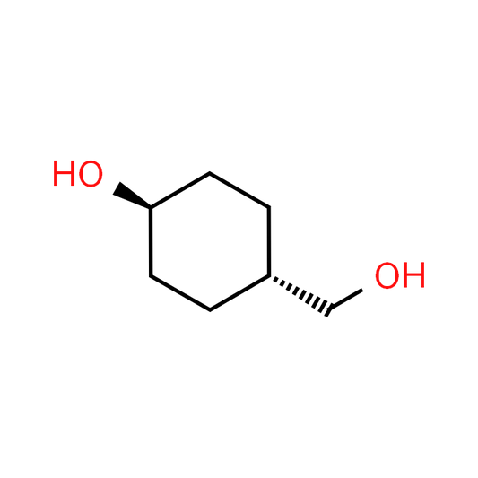 trans-4-(Hydroxymethyl)cyclohexanol