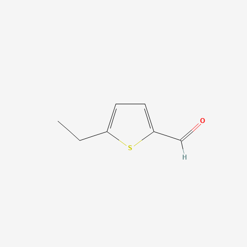 5-Ethylthiophene-2-carbaldehyde
