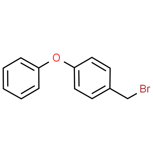 1-(Bromomethyl)-4-phenoxybenzene