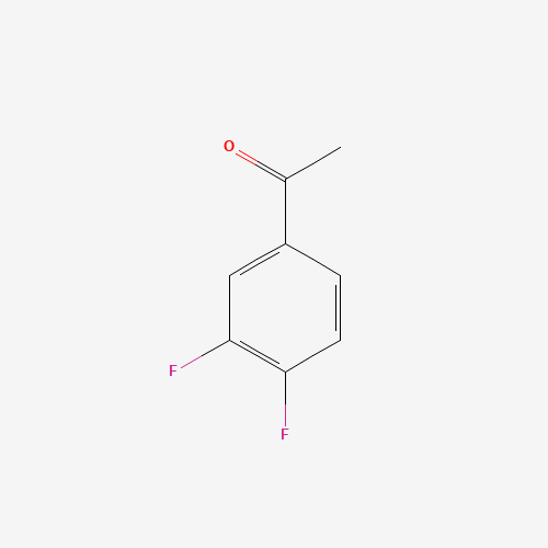 1-(3,4-Difluorophenyl)ethanone