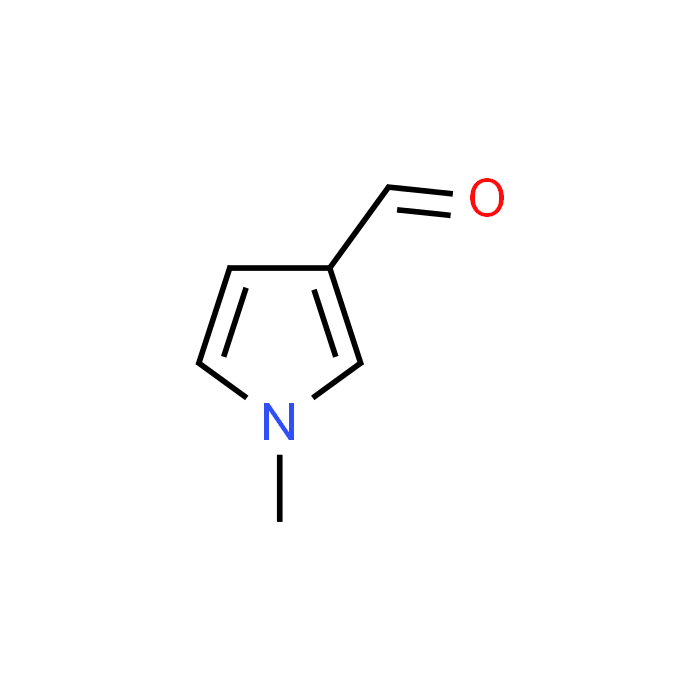 1-Methyl-1H-pyrrole-3-carbaldehyde