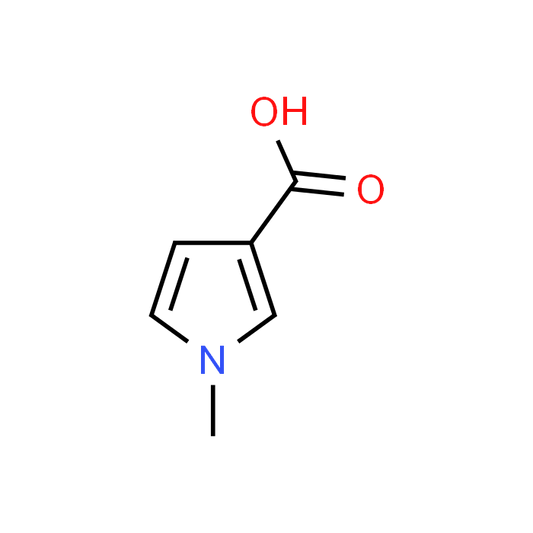 1-Methylpyrrole-3-carboxylic Acid