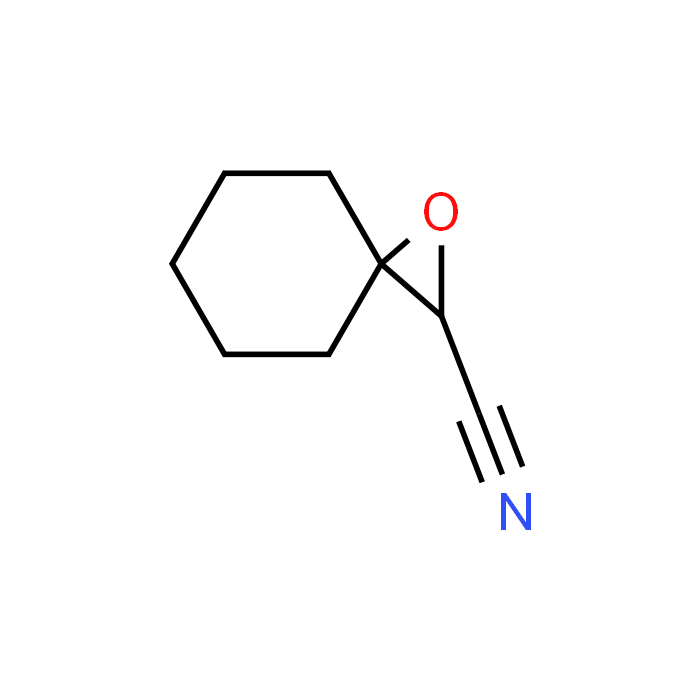 1-Oxaspiro[2.5]octane-2-carbonitrile