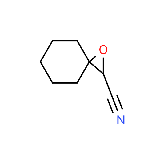 1-Oxaspiro[2.5]octane-2-carbonitrile