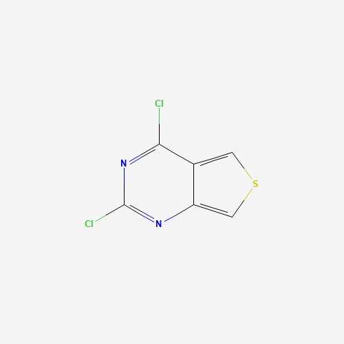 2,4-Dichlorothieno[3,4-d]pyrimidine