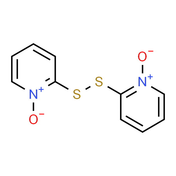 2,2-Dithiobis(pyridine-n-oxide)