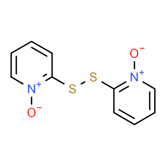 2,2-Dithiobis(pyridine-n-oxide)