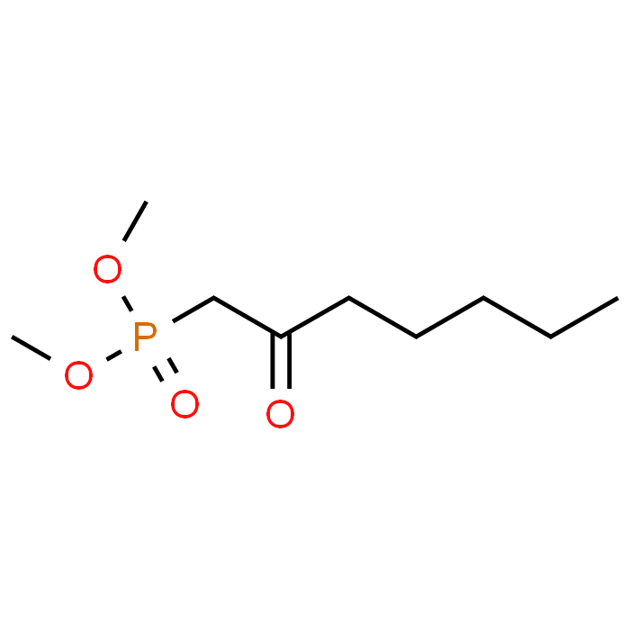 Dimethyl (2-oxoheptyl)phosphonate