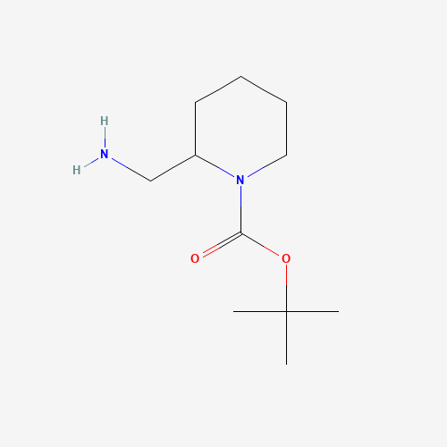 1-Boc-2-(Aminomethyl)piperidine