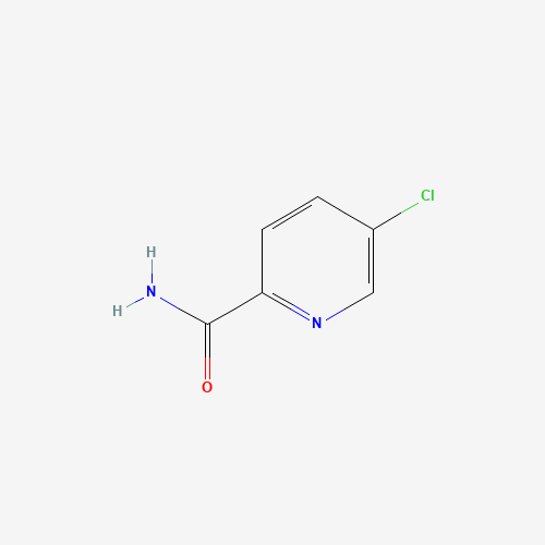 5-Chloropyridine-2-carboxamide