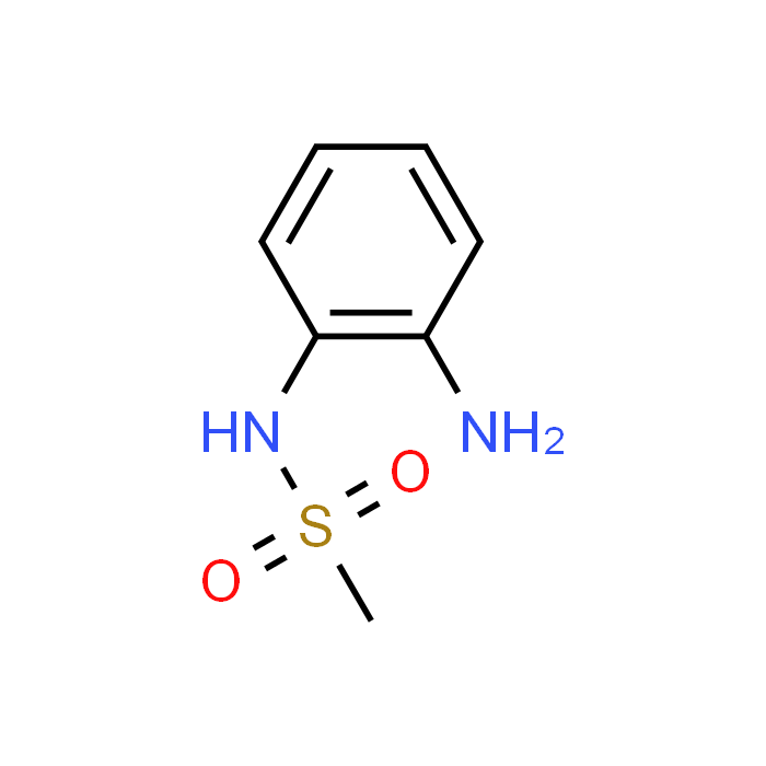 2-(Methylsulfonamido)aniline