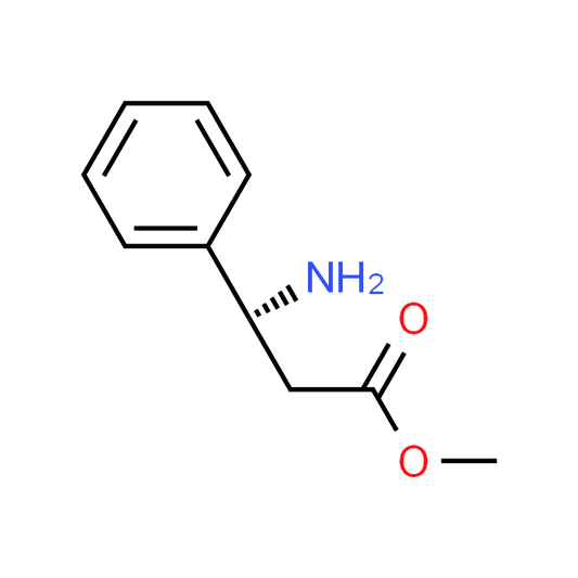 (S)-Methyl 3-amino-3-phenylpropanoate