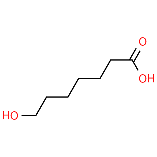 7-Hydroxyheptanoic acid