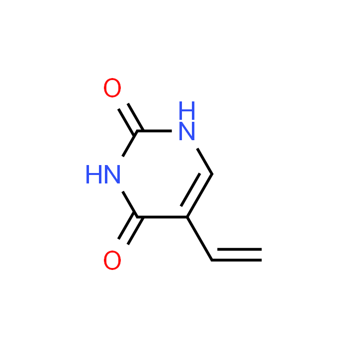 5-Vinylpyrimidine-2,4(1H,3H)-dione