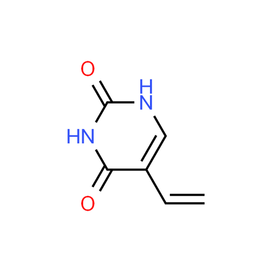 5-Vinylpyrimidine-2,4(1H,3H)-dione