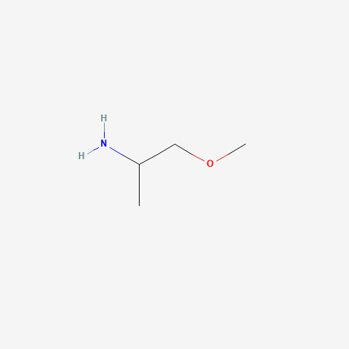 1-Methoxypropan-2-amine