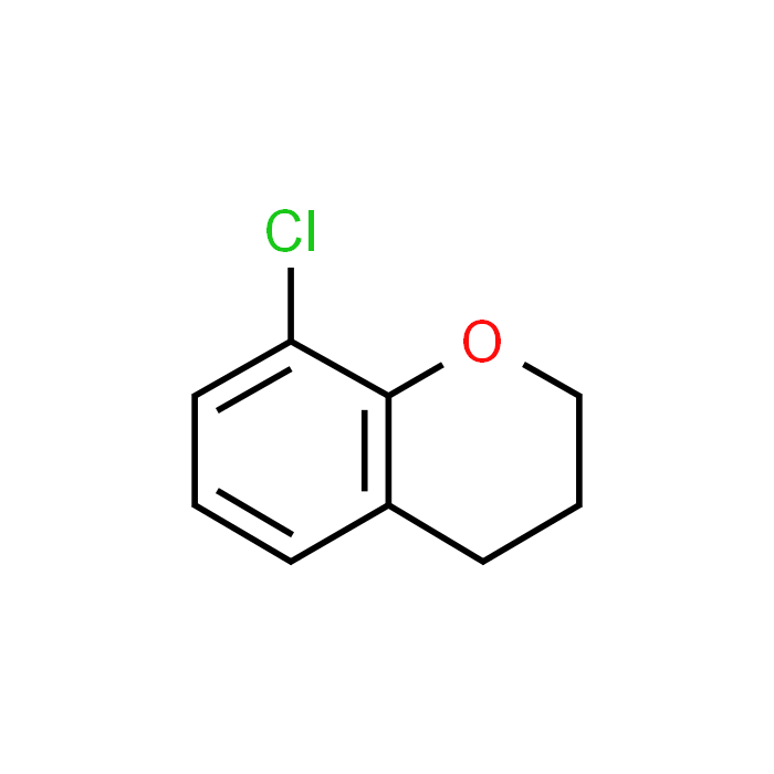 8-Chlorochroman