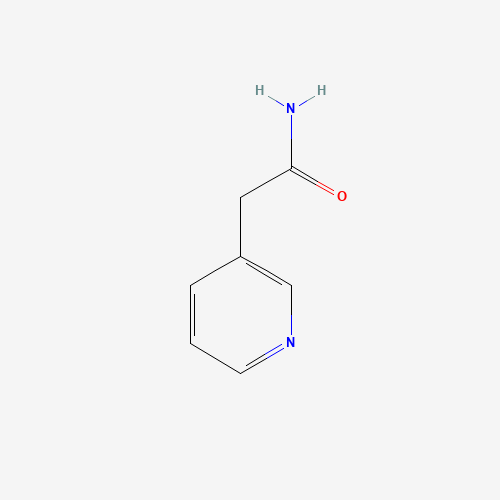 2-(Pyridin-3-yl)acetamide